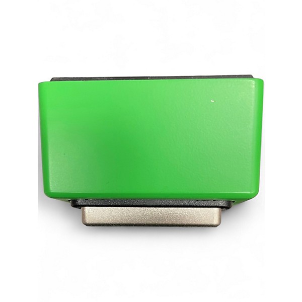 Used Ibanez TS9 Effect Pedal