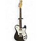 Used Squier AFFINITY TELECASTER DELUXE CHARCOAL FROST METALLIC Solid Body Electric Guitar thumbnail