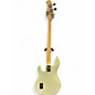 Used Sterling by Music Man SUB SERIES STINGRAY Surf Green Electric Bass Guitar