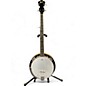 Used Ibanez B50 5 String Natural Banjo thumbnail