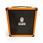 Used Orange Amplifiers CRUSH BASS 25 Bass Combo Amp thumbnail