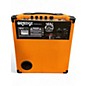 Used Orange Amplifiers CRUSH BASS 25 Bass Combo Amp