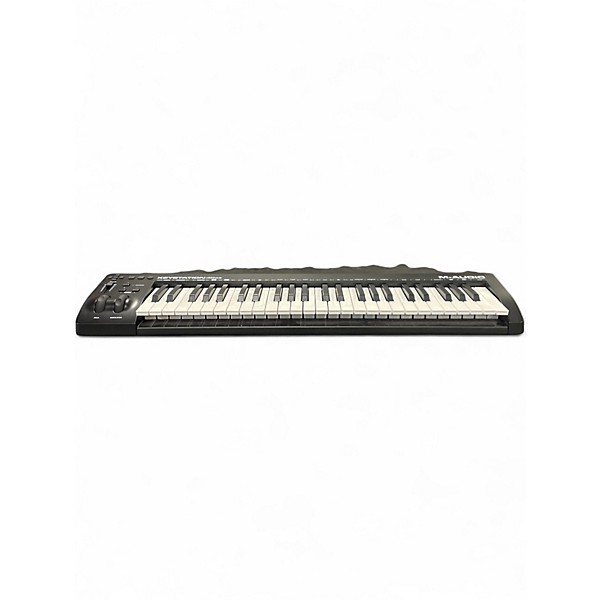 Used M-Audio Keystation 49ES MIDI Controller