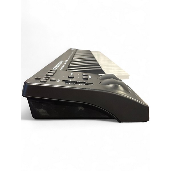 Used M-Audio Keystation 49ES MIDI Controller