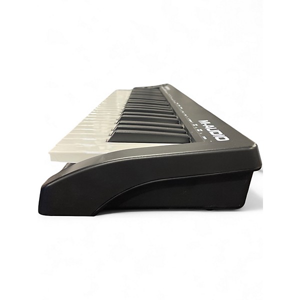 Used M-Audio Keystation 49ES MIDI Controller