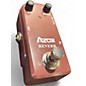 Used Azur REVERB Effect Pedal thumbnail