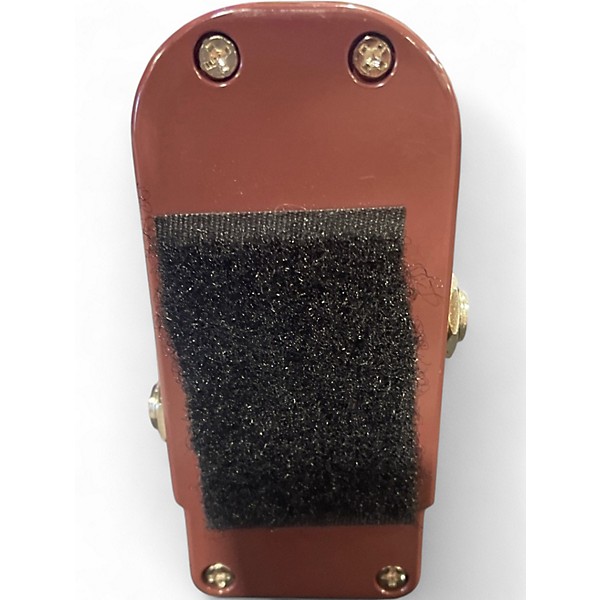 Used Azur REVERB Effect Pedal