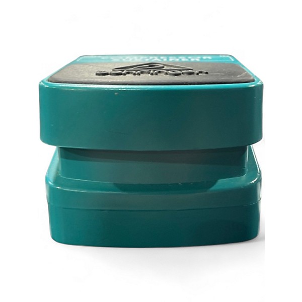 Used Behringer CS400 Compressor Sustainer Effect Pedal