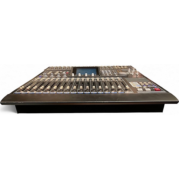 Used TASCAM DM24 Digital Mixer