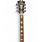 Used D'Angelico Premier Series DC Wine Red Hollow Body Electric Guitar
