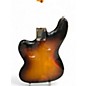 Used Fender Pawn Shop Bass VI 3 Color Sunburst Electric Bass Guitar
