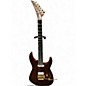 Used Jackson Concept Series Soloist SL Walnut Solid Body Electric Guitar thumbnail