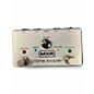 Used MXR CLONE LOOPER Pedal thumbnail