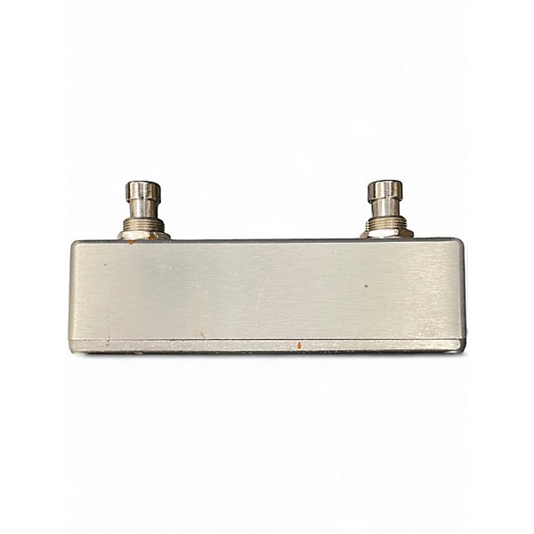 Used MXR CLONE LOOPER Pedal
