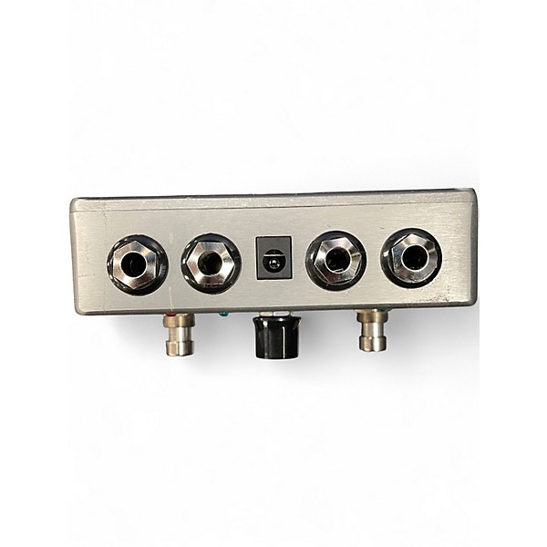 Used MXR CLONE LOOPER Pedal
