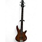Used Ibanez GSR100EX Mahogany Electric Bass Guitar thumbnail