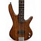 Used Ibanez GSR100EX Mahogany Electric Bass Guitar