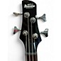Used Ibanez GSR100EX Mahogany Electric Bass Guitar