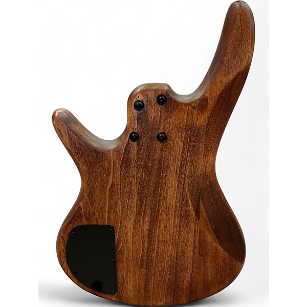 Used Ibanez GSR100EX Mahogany Electric Bass Guitar