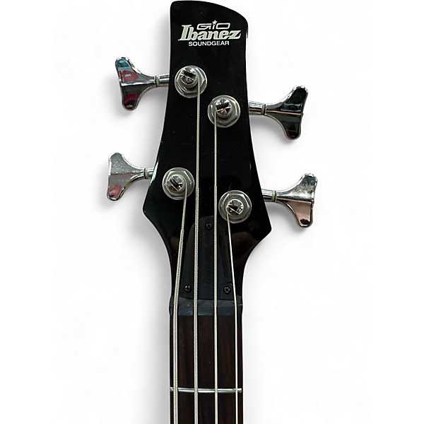 Used Yamaha TRBX174EW Natural Electric Bass Guitar