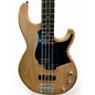 Used Yamaha BB234 Natural Electric Bass Guitar