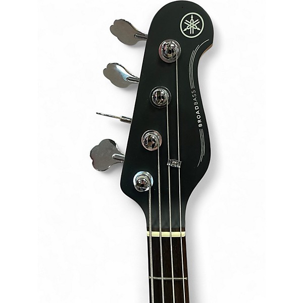Used Yamaha BB234 Natural Electric Bass Guitar
