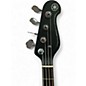 Used Yamaha BB234 Natural Electric Bass Guitar