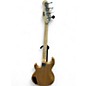 Used Yamaha BB234 Natural Electric Bass Guitar