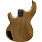 Used Yamaha BB234 Natural Electric Bass Guitar