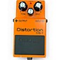 Used BOSS DS1 Distortion Effect Pedal thumbnail