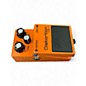 Used BOSS DS1 Distortion Effect Pedal