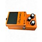 Used BOSS DS1 Distortion Effect Pedal