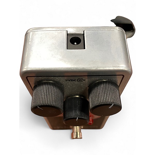 Used Electro-Harmonix Big Muff Nano Effect Pedal