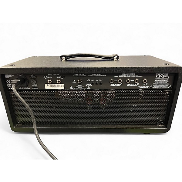 Used PRS Archon 50 50W Tube Guitar Amp Head