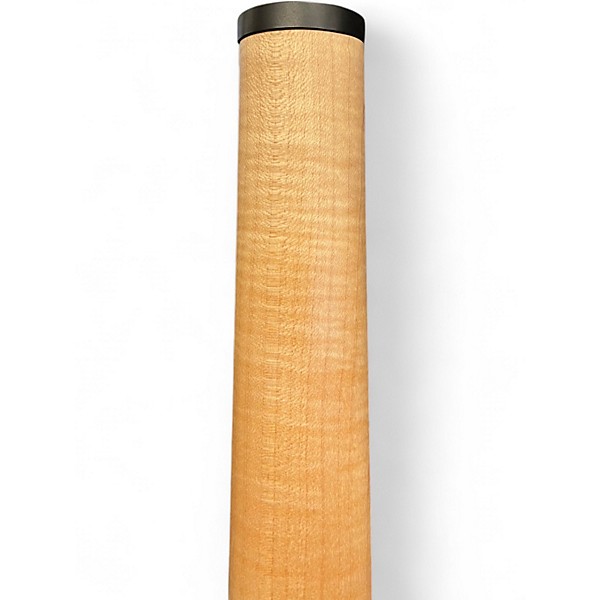 Used Kiesel Osiris 6 Blue Solid Body Electric Guitar