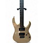 Used Ibanez GIO GRGR120EX White Solid Body Electric Guitar