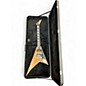Used Jackson JS32T Rhoades Natural Solid Body Electric Guitar thumbnail
