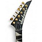 Used Jackson JS32T Rhoades Natural Solid Body Electric Guitar
