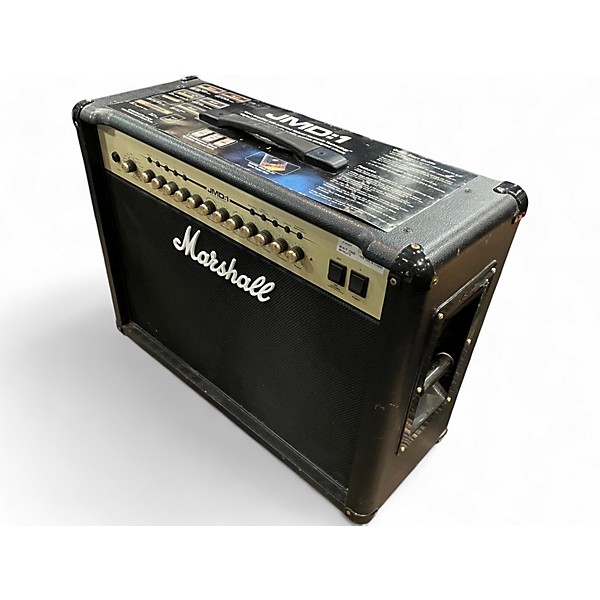 Used Marshall JMD100 100W Tube Guitar Amp Head