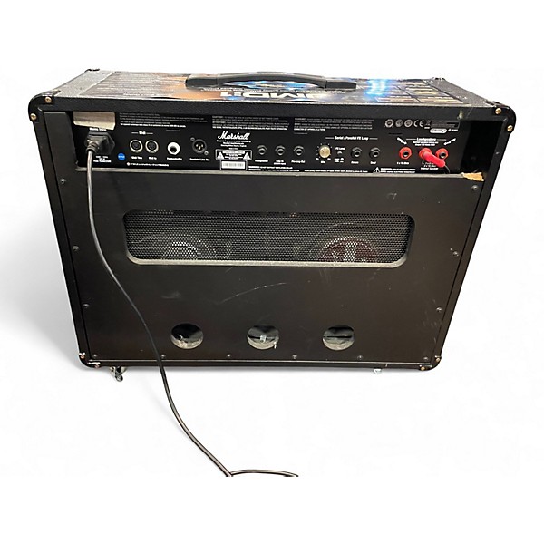 Used Marshall JMD100 100W Tube Guitar Amp Head