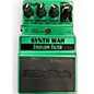 Used DigiTech XSW Synth Wah Envelope Filter Effect Pedal thumbnail