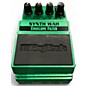 Used DigiTech XSW Synth Wah Envelope Filter Effect Pedal