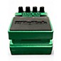 Used DigiTech XSW Synth Wah Envelope Filter Effect Pedal