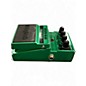 Used DigiTech XSW Synth Wah Envelope Filter Effect Pedal