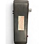 Used Dunlop 535Q Cry Baby Multi-Wah Effect Pedal thumbnail
