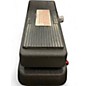 Used Dunlop 535Q Cry Baby Multi-Wah Effect Pedal