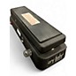 Used Dunlop 535Q Cry Baby Multi-Wah Effect Pedal