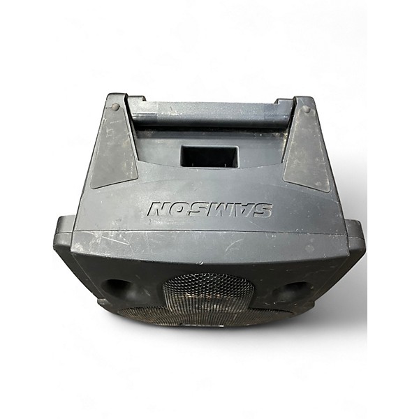 Used Samson Expedition EX20 Powered Monitor
