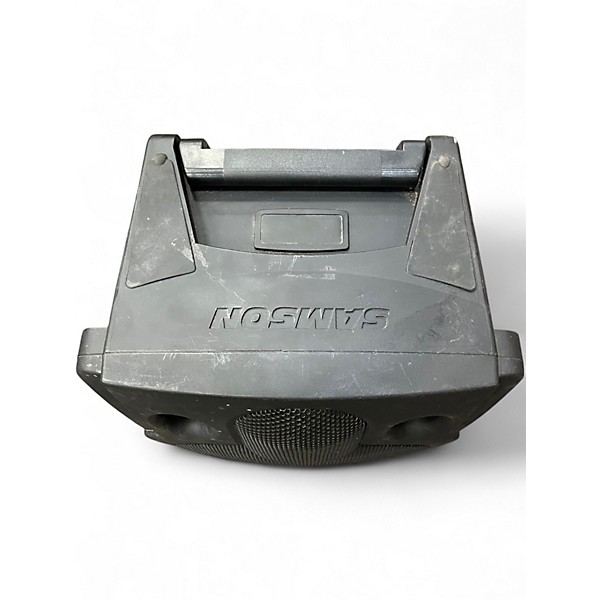Used Samson Expedition EX20 Powered Monitor