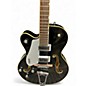 Used Gretsch Guitars G5420T Electromatic Left Handed Black Hollow Body Electric Guitar